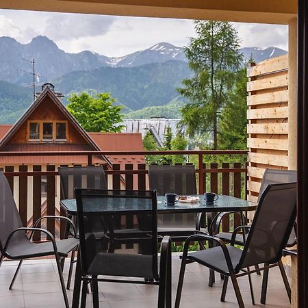 Apartament Mountain View Koscielisko 42 Luaran gambar