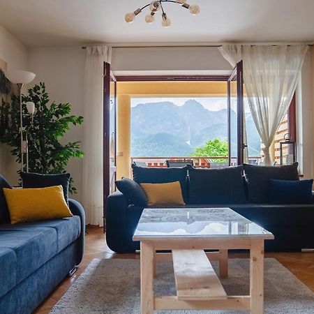 Apartament Mountain View Koscielisko 42 Luaran gambar