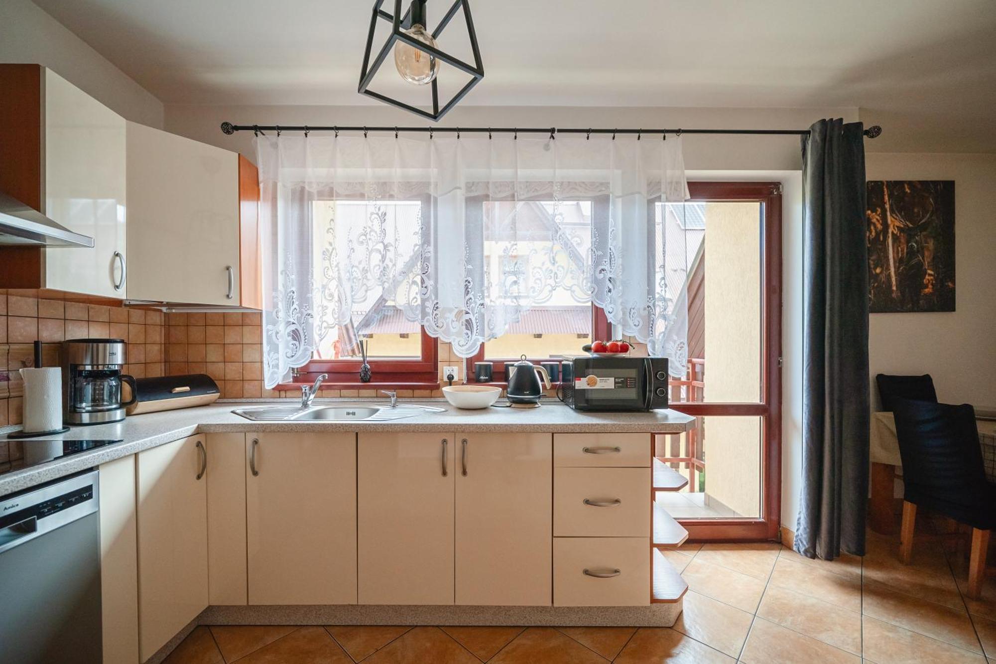 Apartament Mountain View Koscielisko 42 Luaran gambar